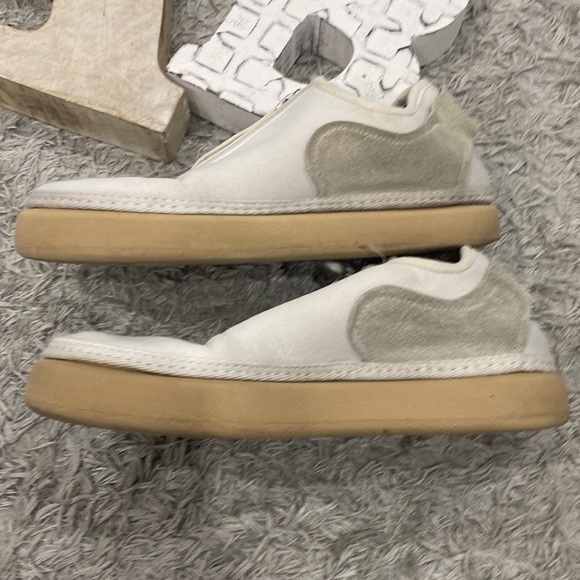 Adidas Womens Y3 Yohji Yamamoto Sneaker - Picture 5 of 9